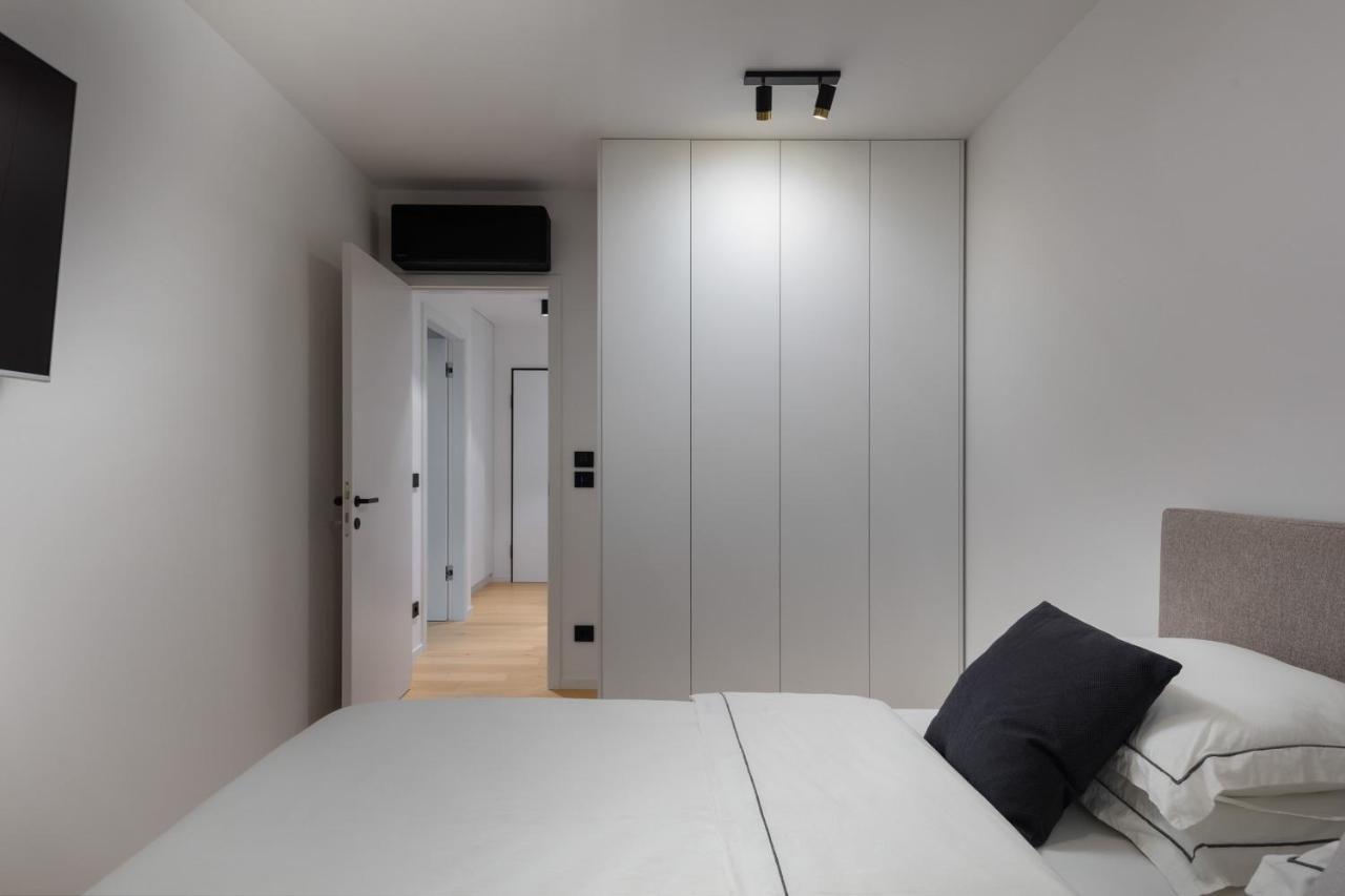 Luxury Haven In Zagreb Exterior foto
